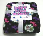 709996719780 Unbranded Cozy Plush Throw Blanket Microplush Omg Awesome