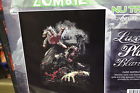 711583574085 Unbranded Zombie The Walking Dead Medium Weght Queen