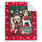 711906831734 Unbranded Puppies On Christmas