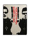 712475675842 Boondock Saints The Celtic Irish Fleece Plush Throw Blanket Norman Reedus