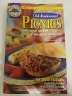 71486025306 Old Fashioned Picnics Traditional Recipes For The Great