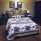 714973846007 Jml Flannel Fleece Blanket