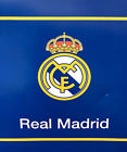 714983318761 Svt Real Madrid Soccer Team Logo Luxury Plush