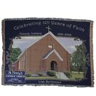 715833523489 Simply Home Navy Blue Brown Marys Catholic Church