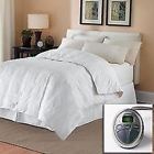 72-6u5n-xu0u Vct Sunbeam All Season King Premium Heated Mattress 27045718066