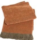 72-inch Textillery New Sunbrella Chenille Solid