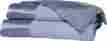 72028620695 Shavel Home All Seasons Year Round Sheet Blanket With Satin Hem King Wedgwood 718498906475