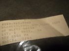 7210-715-7985 Us Military Wool Blanket