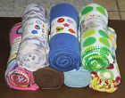 722402004720 Gazzy Lot Of 7