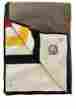 72241 Glacier National Park Pendleton New Parks Roll Up Blanket-great For Tailgate Stadium