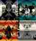 72354 Pendleton Star Wars Blanket Complete Set 300 Nib Nwt Very Limited Edition