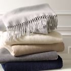 D1726 728455489200 Matouk Bedding Soledad Lambswool