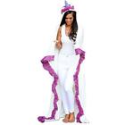 729798398402 Blanket Blankets Throws For Womens Pink Purple Hooded
