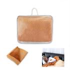 729940025828 Top Weighted Bed Blankets Blanket With Duvet Cover