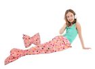 730440426572 Catalonia Coral Fleece Mermaid