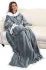 730440426879 Catalonia Sherpa Fleece Blanket