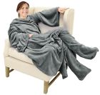 730440426978 Catalonia Fleece Blanket With