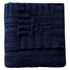 735732093449 Navy Dublin Cable Knit