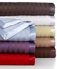 735837076989 Charter Club Damask Stripe