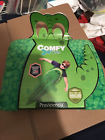 736098222429 Comfy Tails Gator Super Soft Blankets For Kids