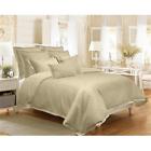 736425563058 Gotham Linen Duvet Set