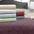 736425577161 Veratex Paradox Bedding Supreme Stn 500tc Blanket Coverlet White