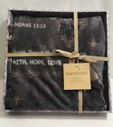 73702 Northpoint Velvet Plush Throw 841278153568