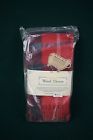 738215833716 Design Imports India Wool Throw Plaid New In
