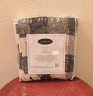 738790219387 Brentwood Originals Nwt Chenille Throw Blanket Handloomed Large