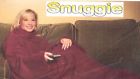 740275002223 Snuggie As Seen On