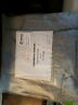 740504658092 Belle Epoque Cashmere Throw Grey With Navy Boarder