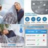 7445032871816 Ailemei Cooling Blanket With Double Sided Cold King