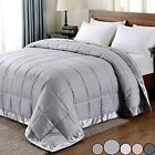 744960915065 Downluxe Reversible Microfiber Down