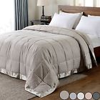 744960915102 Downluxe Reversible Microfiber Down