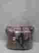 0089536 74543 008953745436 Northpoint Ardour Velvet Berber Blanket King Camel