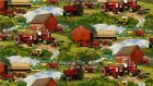 746507189199 Unbranded Farmall Country Allover