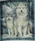 747443994496 Unbranded New Snow Wolf
