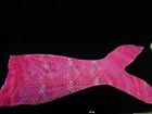 7506396810337 Comfy Tails Childrens Super Soft Cozy Fleece Mermaid
