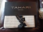 75343 Tahari Cashmere Throw Beige