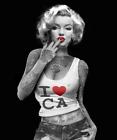 753807472807 Undisclosed Marilyn I Love