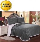 755899131631 Elegant Comfort Luxury Sherpa