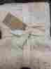 7563211 Gilded Square Textured Throw West Elm Living Room Bedding Home Decor Holidays