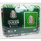 757347502116 Svt Inc Mexico Seleccion Blanket Nacional De Queen