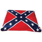 Gfblk472 76.95 Blanket Print Msrp Confederate Flag