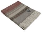 760488757116 Alpaca Warehouse Merino Wool Cherokee Ethnic Style Blanket