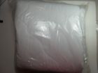 7609816 Pottery Barn Polar Loft Blanket Full Queen White