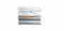 Nw-762120385756 762120385756 Hudson Park Micro-cotton Blanket Twin Ivory