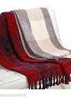 766380688527 Yozos Throws Charter Club Red