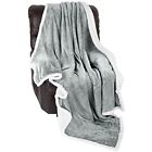 767520320987 Langria Luxury Bed Blankets