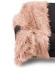 768737442790 Cynthia Rowley New York Lush Plush Mongolian Lamb